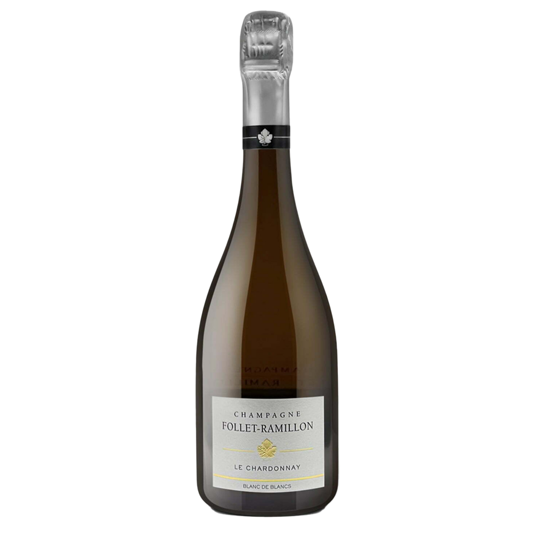 Le Chardonnay Blanc de Blancs Extra Brut 2016