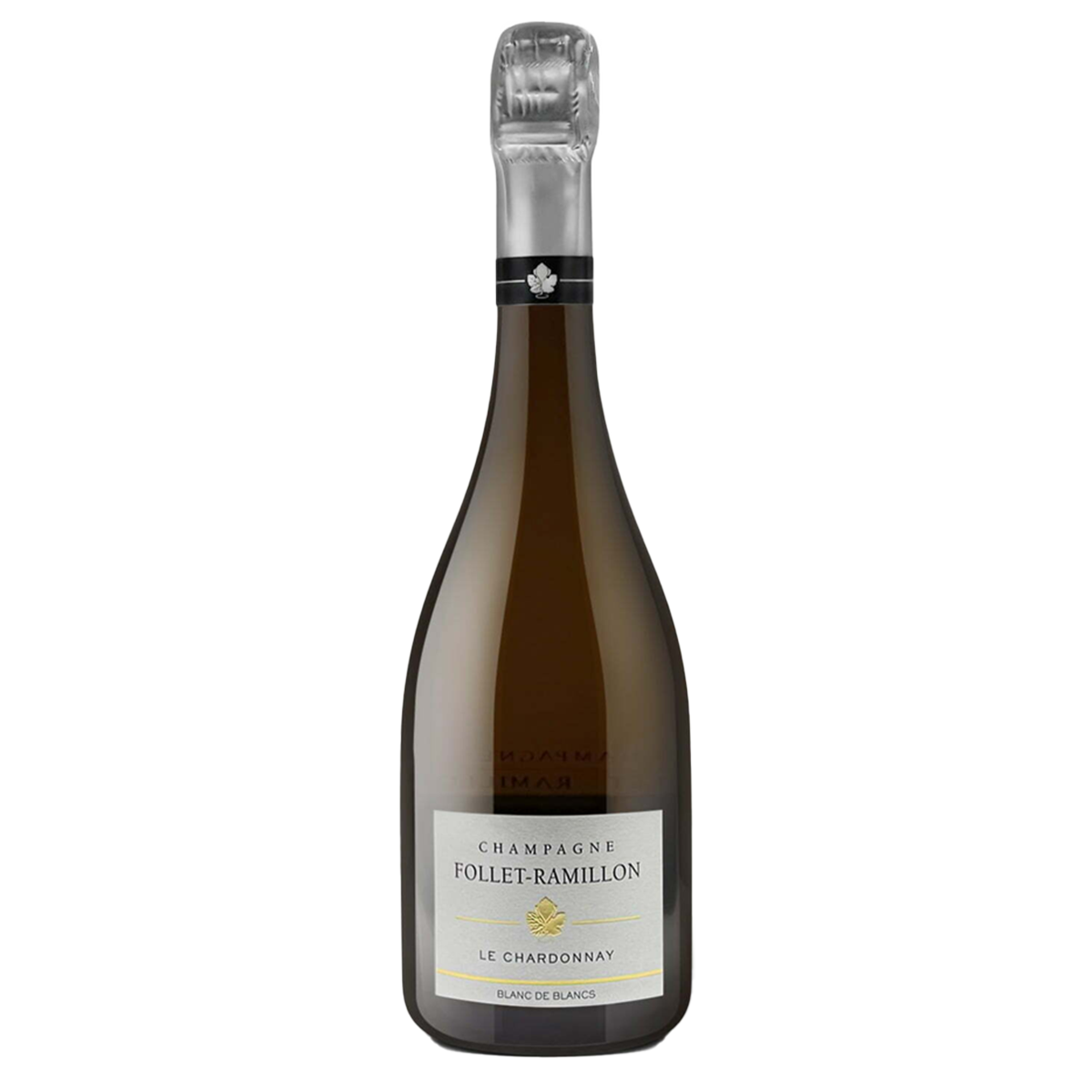 Le Chardonnay Blanc de Blancs Extra Brut 2016