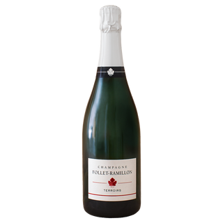 Terroir NV (2018) Champagne Follet-Ramillon