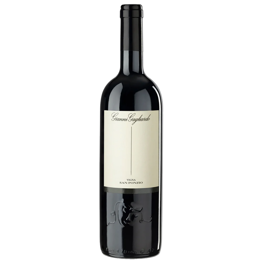 Nebbiolo d'Alba Superiore - San Ponzio 2019