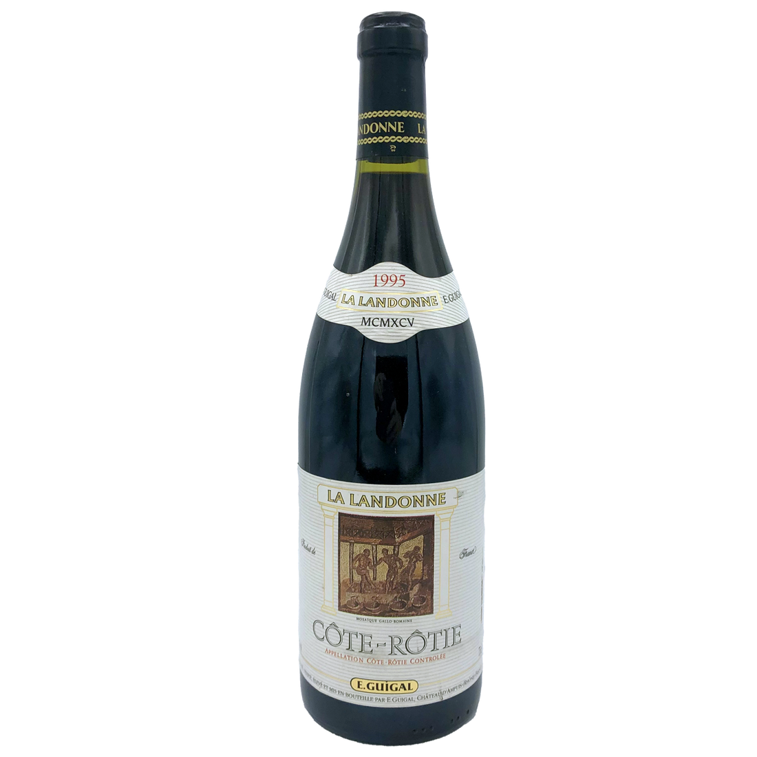 Cote Rotie La Landonne 1995 E. Guigal