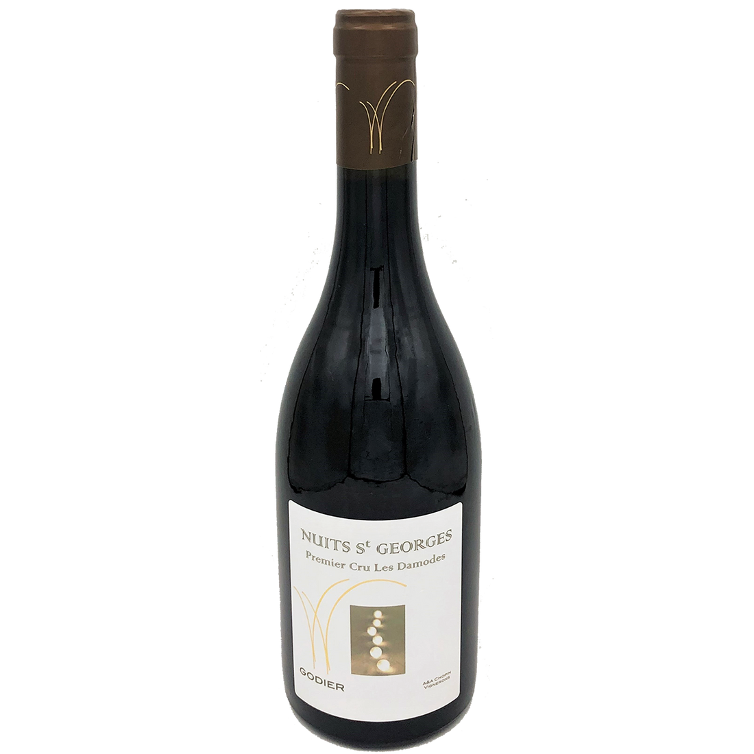 Nuits Saint Georges 1er Cru - Les Damodes 2018