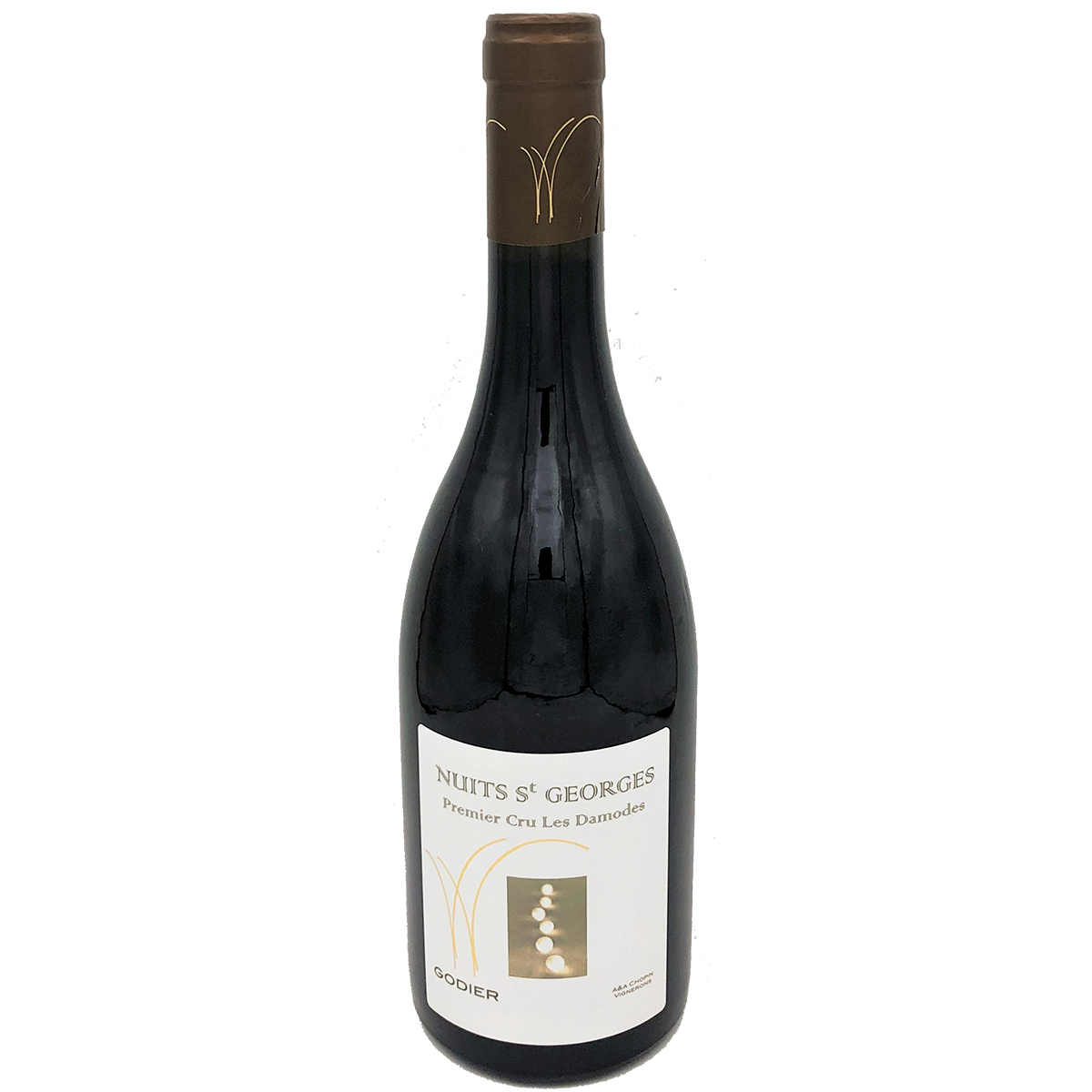 Nuits Saint Georges 1er Cru - Les Damodes 2018