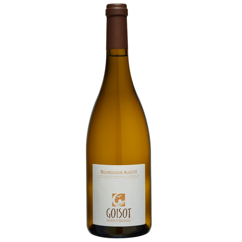Bourgogne Aligoté 2024 Domaine Goizot