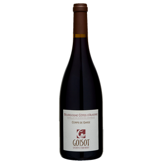 Côtes d'Auxerre Corps de Garde Rouge 2023 Domaine Goisot