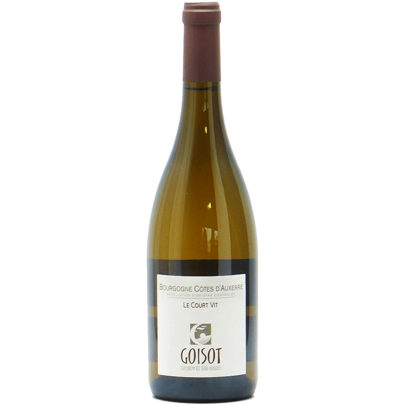 Cote d'Aucerre Le Coeur Viblanc 2020 Domaine Goizot