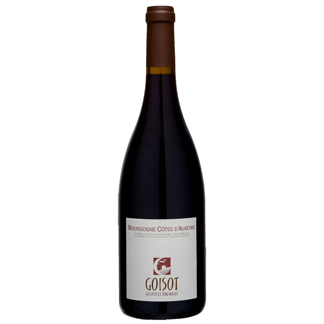 Cote d'Aucerre Rouge 2023 Domaine Goizot