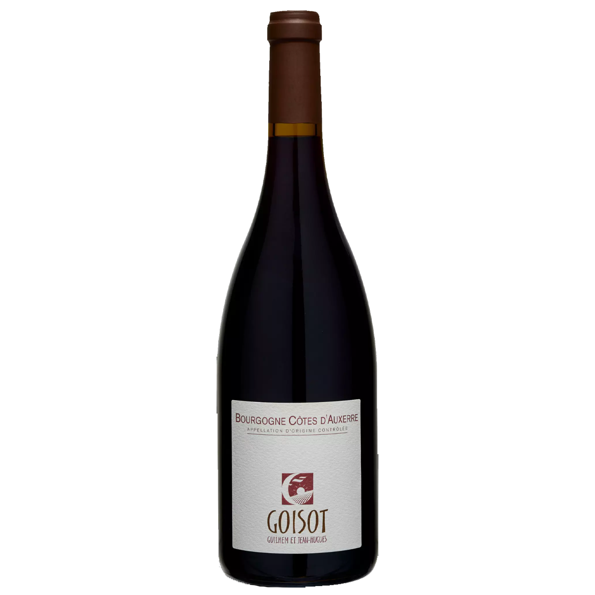 Cote d'Aucerre Rouge 2023 Domaine Goizot