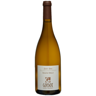 Saint-Bris Exogyra Virgula 2023 Domaine Goisot
