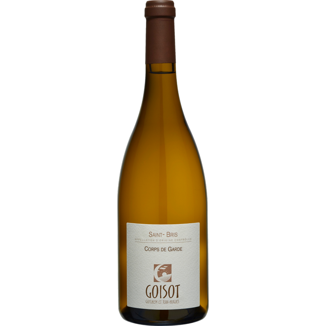 Saint-Bris - Corps de Garde Blanc 2022 Domaine Goisot