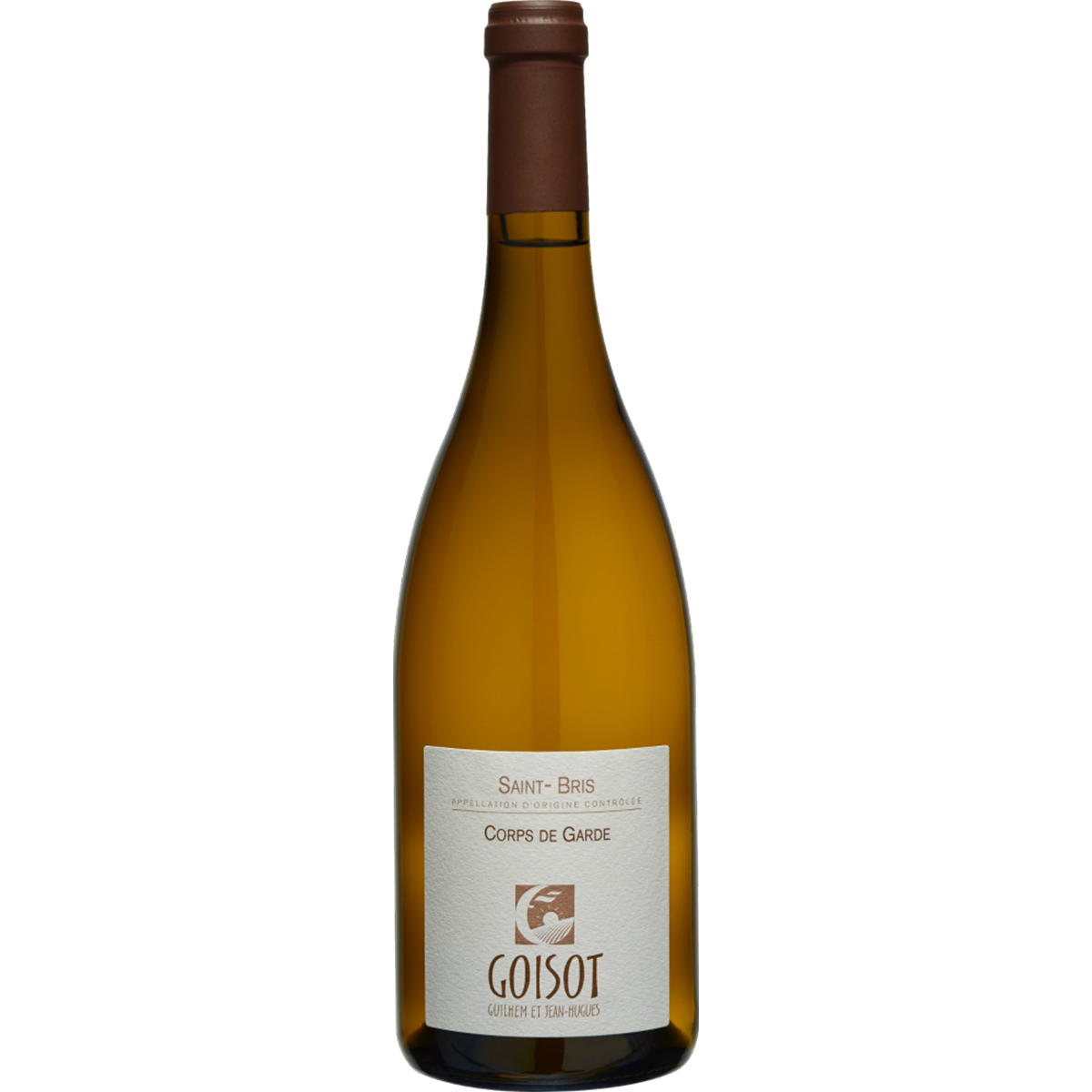 Saint-Bris - Corps de Garde Blanc 2022 Domaine Goisot