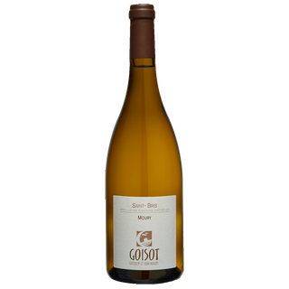 Saint-Bris Moury 2023 Domaine Goisot