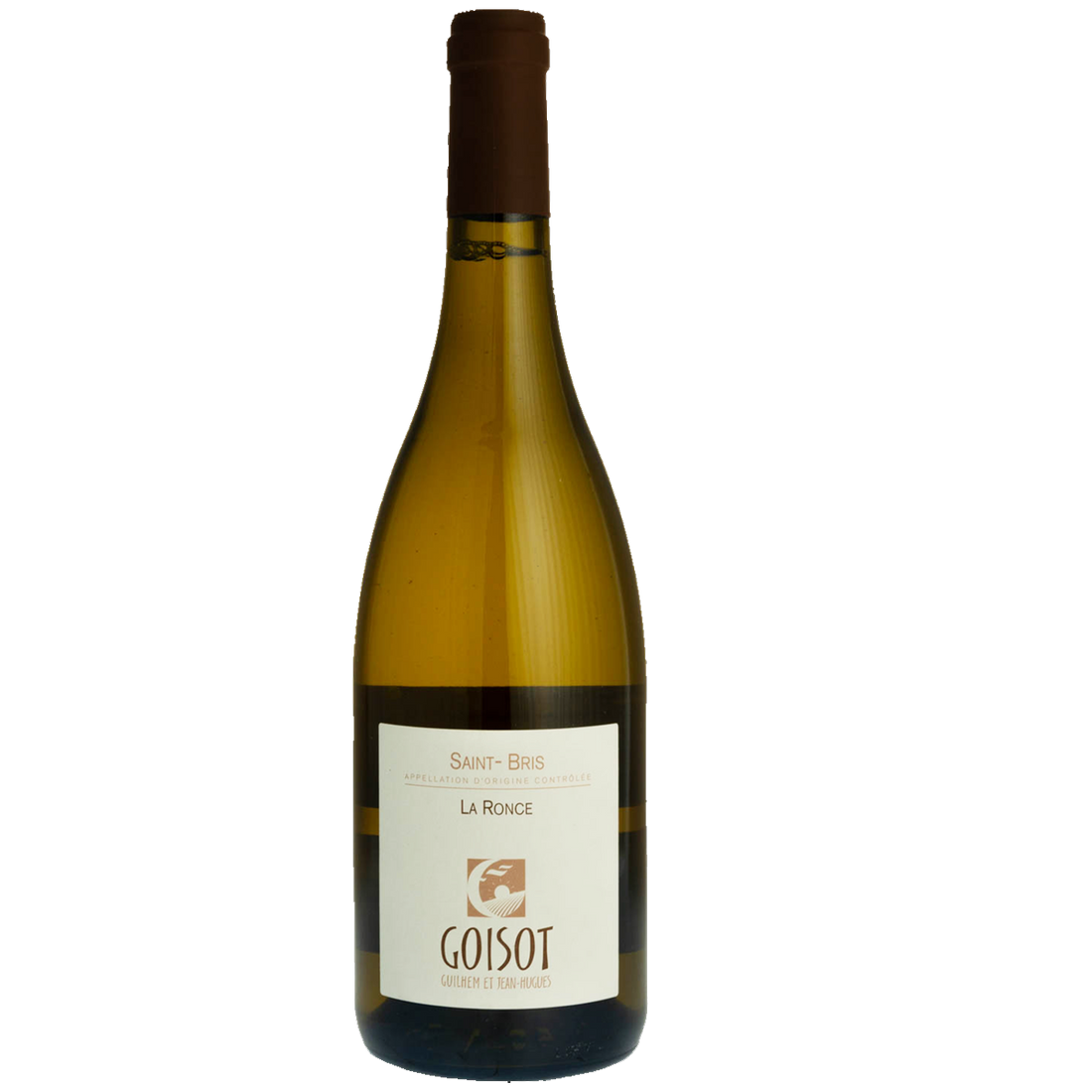 Saint-Bris - La Ronce Blanc 2022 Domaine Goisot