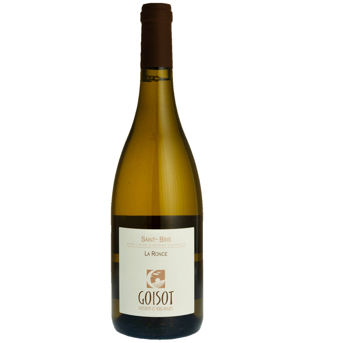 Saint-Bris-la-Ronce Blanc 2022 Domaine Goizot