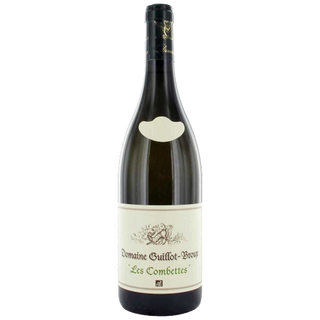 Mâcon Chardonnay Les Combettes 2023 Domaine Guillot-Broux