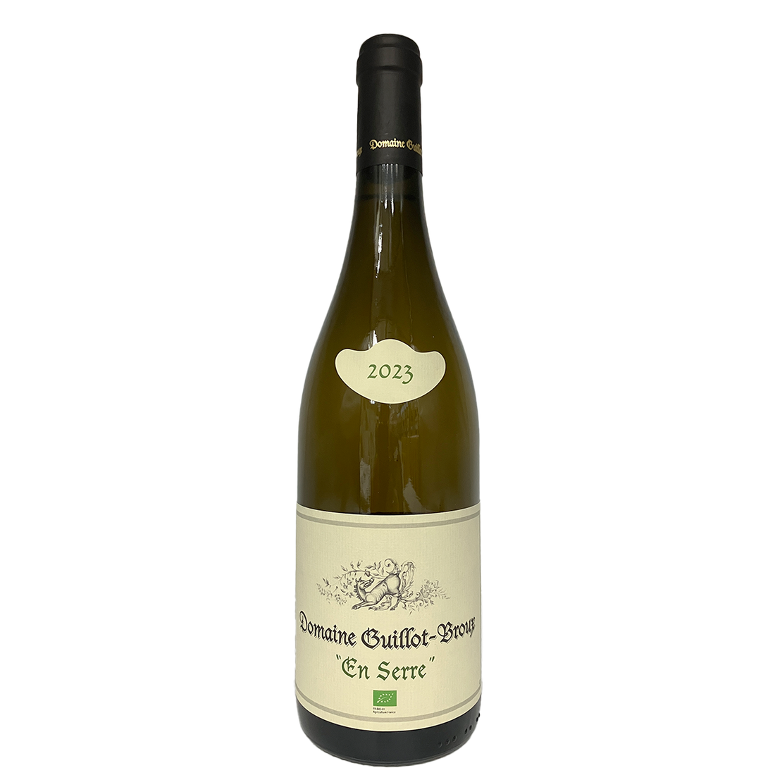 Macon-Chardonnay - En Serre 2023