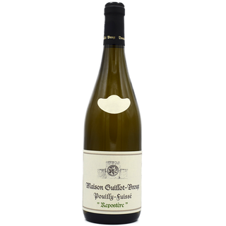 Pouilly-Fuissé Lepostal 2023 Domaine Guillot-Broux