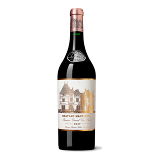 Château Haut-Brion 2014 Pessac-Léognan