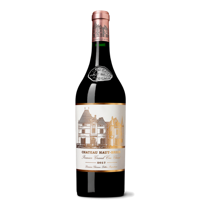 Château Haut-Brion 2014 Pessac-Léognan