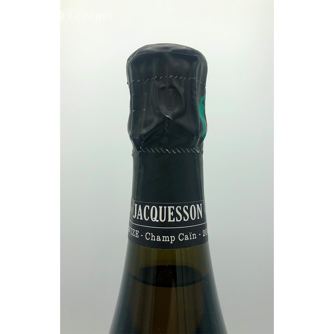 Avize Champ cain 2005 Champagne Jacquesson