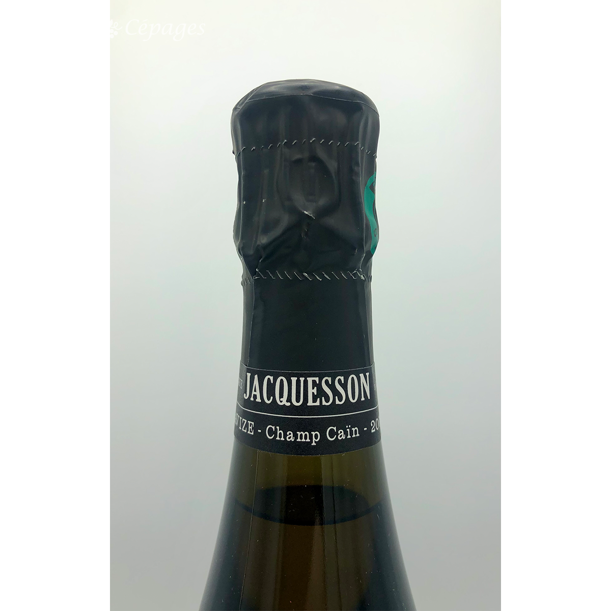 Avize Shang Kang 2005 Champagne Jackson