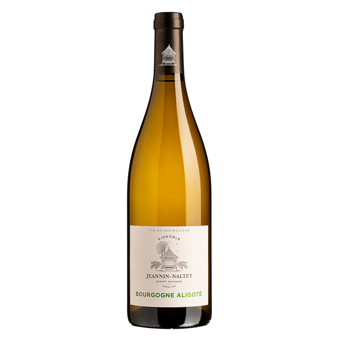 Bourgogne Aligoté 2023 Domaine Jeannin-Narlet