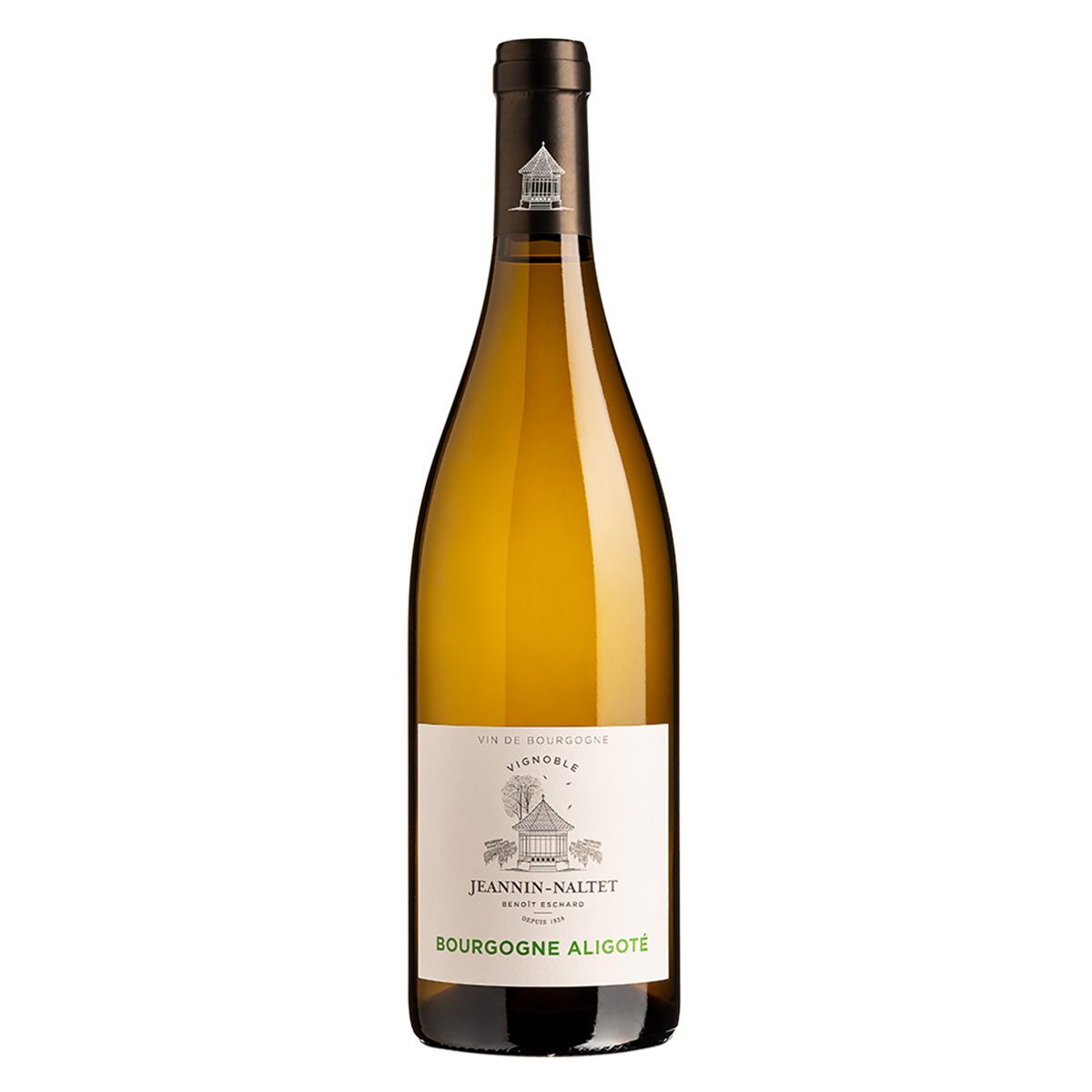 Bourgogne Aligoté 2023 Domaine Jeannin-Narlet
