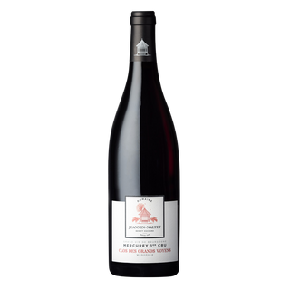 Mercurey Premier Cru Clos des Grands Voyens 2022 Domaine Jeannin-Naltet