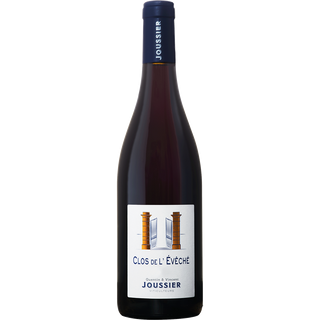 Bourgogne Côte Chalonnaise Rouge Clos de l'Évêché 2023 Domaine de l'Évêché