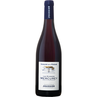 Mercurey Les Murgers 2023 Domaine de l'Évêché