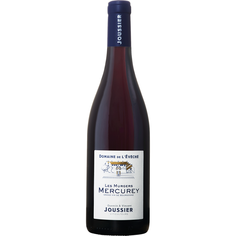 Mercurey Les Murgers 2022 Domaine de Revechet