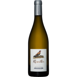 Bourgogne Côte Chalonnaise Louvières 2024 Domaine de l'Évêché