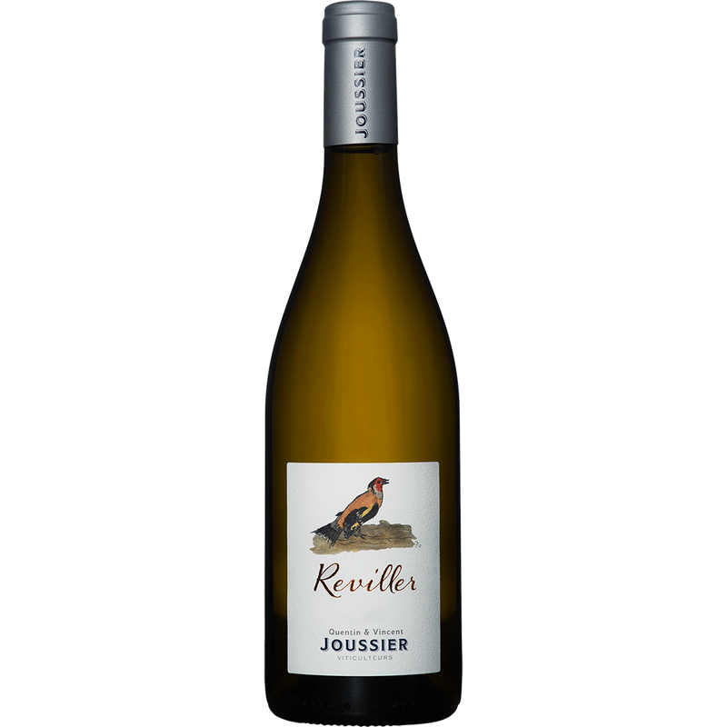 Bourgogne Côte Chalonnaise Louvières 2024 Domaine de l'Évêché