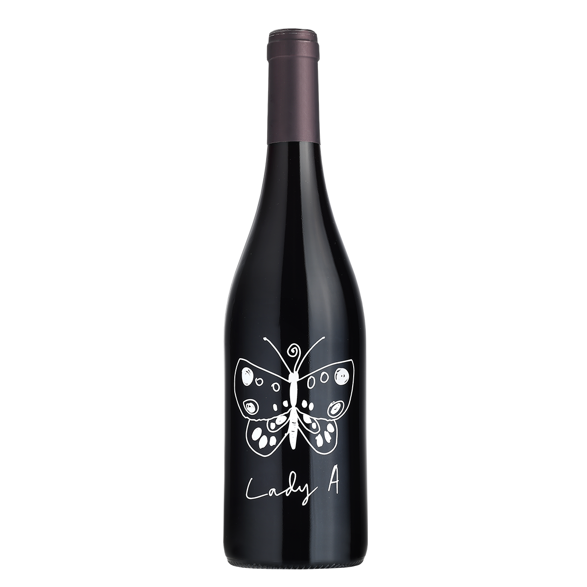 Lady A Rouge 2022 Chateau La Coste