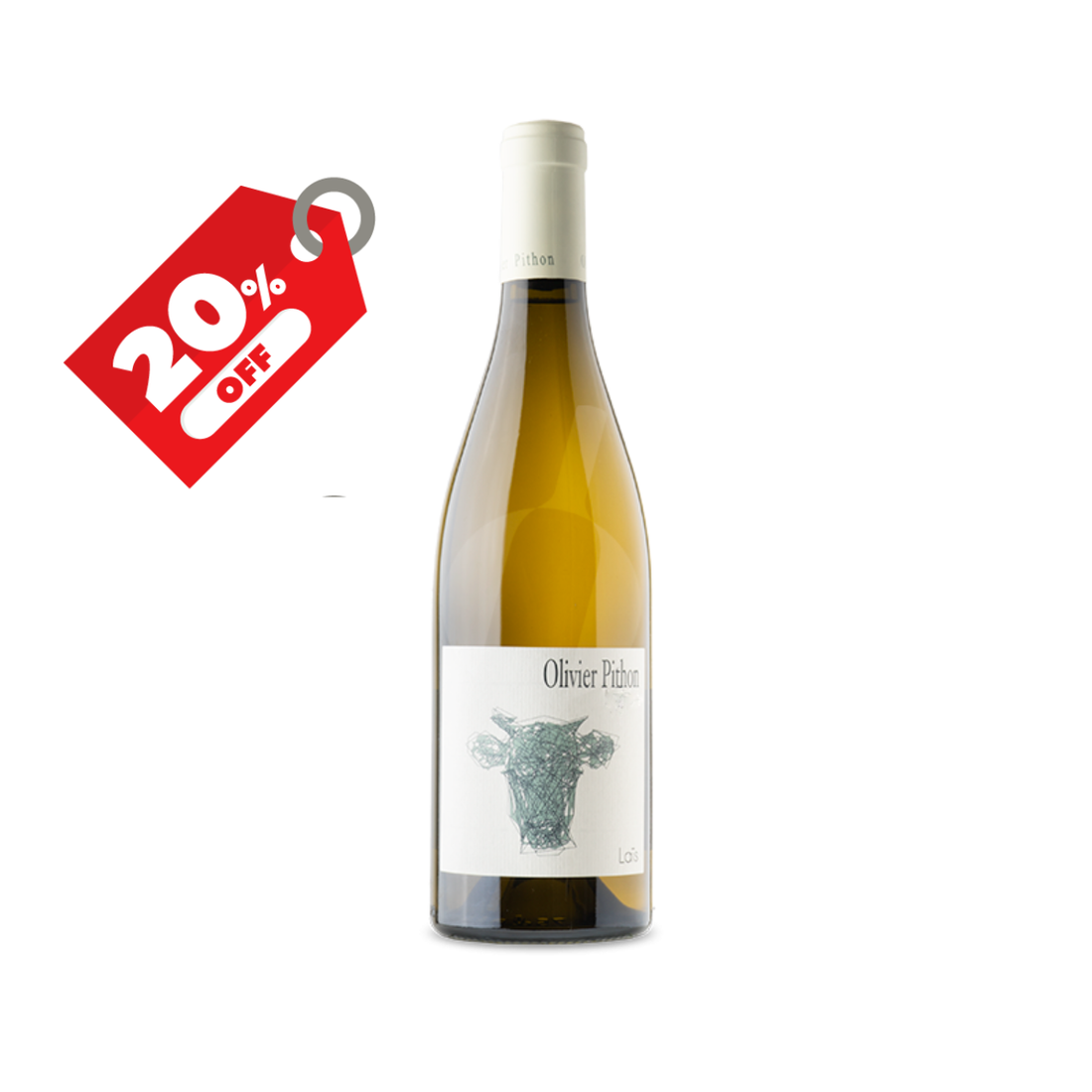 Laïs Blanc 2021