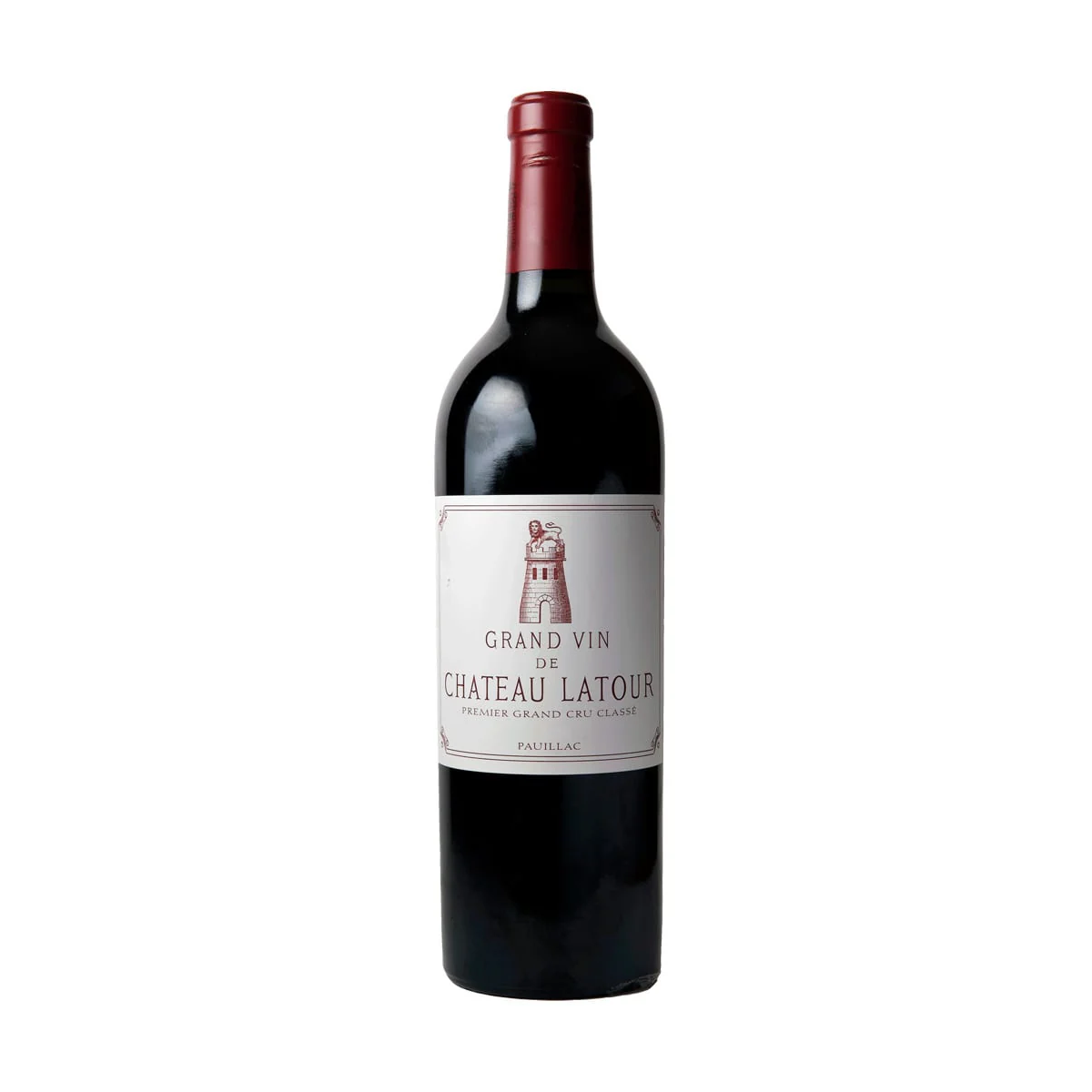 Château Latour 2005 Pauillac