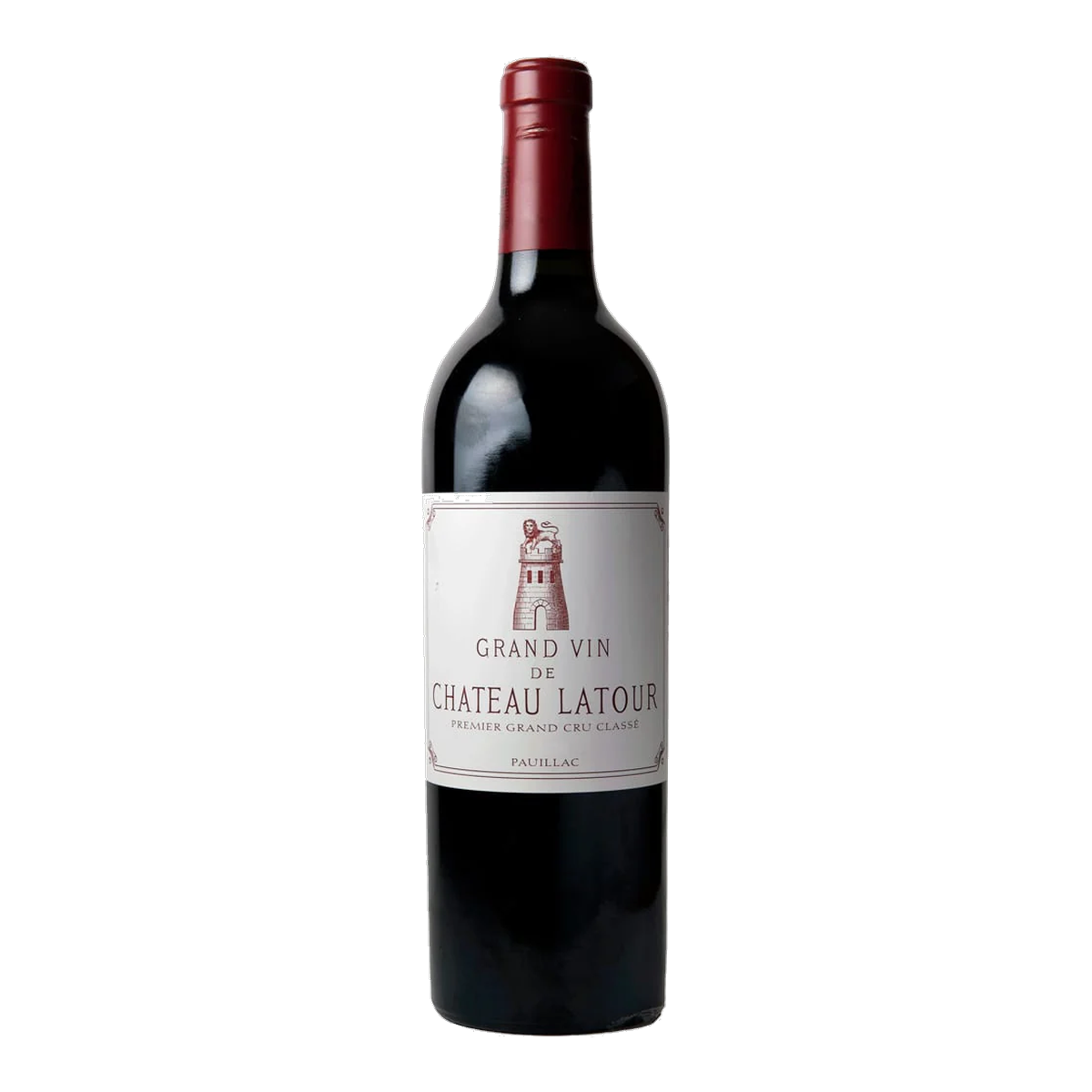 Château Latour 2005 Pauillac
