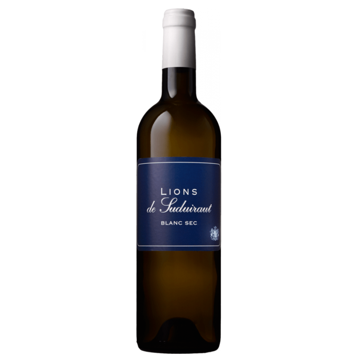 Chateau Suduiraut Lion de Suduiraut Blanc Sec 2024