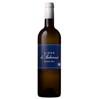 Château Suduiraut Lion de Suduiraut Blanc Sec 2024