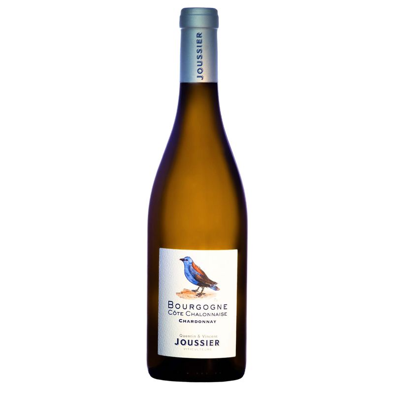 Burgundy Cote Chalonnaise Blanc 2024 DDomaine de l'Evêché
