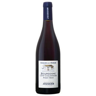 Bourgogne Côte Chalonnaise Rouge 2023 Domaine de l'Évêché