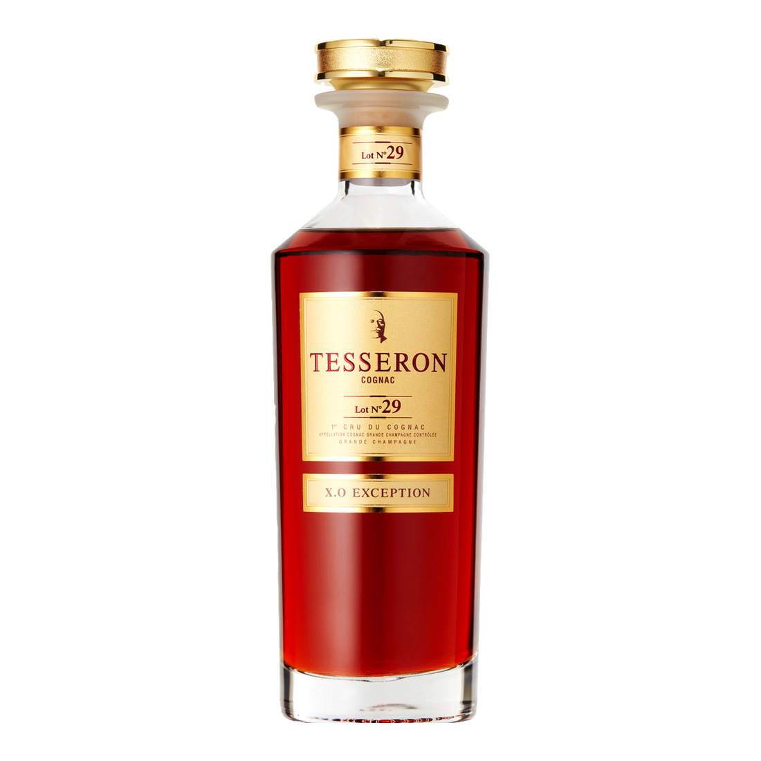 Lot No. 29 XO Exception Tesseron