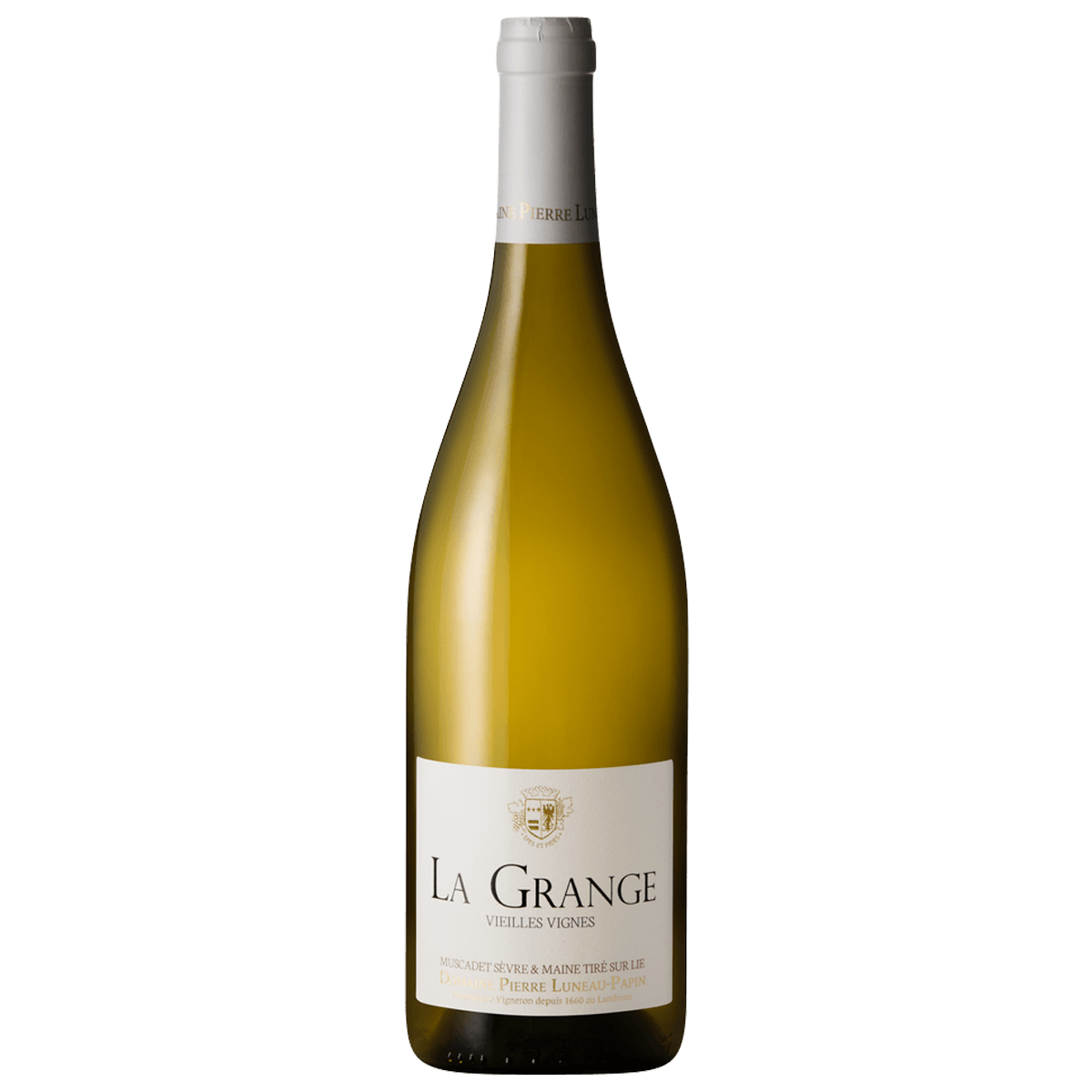 Muscadet Sèvre & Maine - La Grange 2022