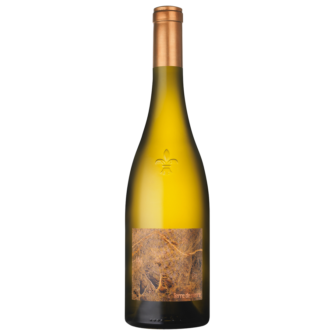 Muscadet Sèvre et Maine Terres de Pierres 2023 Domaine Luneau-Papin