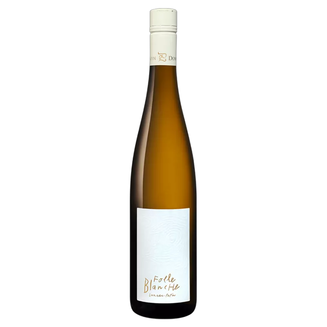 Gros Plant du Pays Nantais - Folle Blanche 2024 Domaine Luneau-Papin