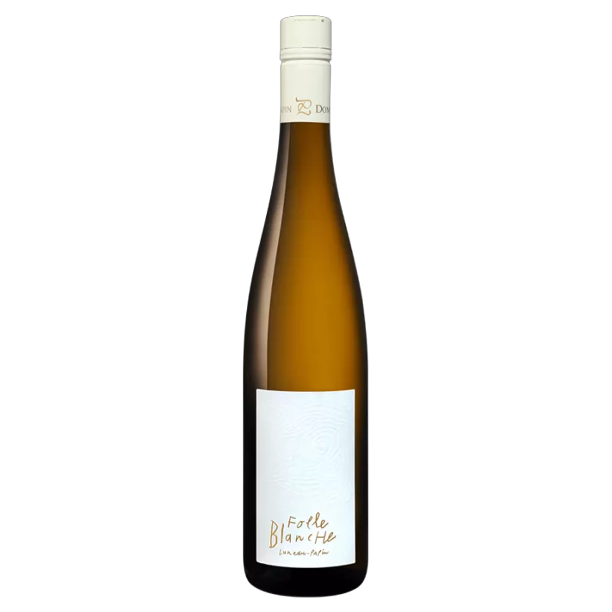 Gros Plant du Pays Nantais - Folle Blanche 2024 Domaine Luneau-Papin