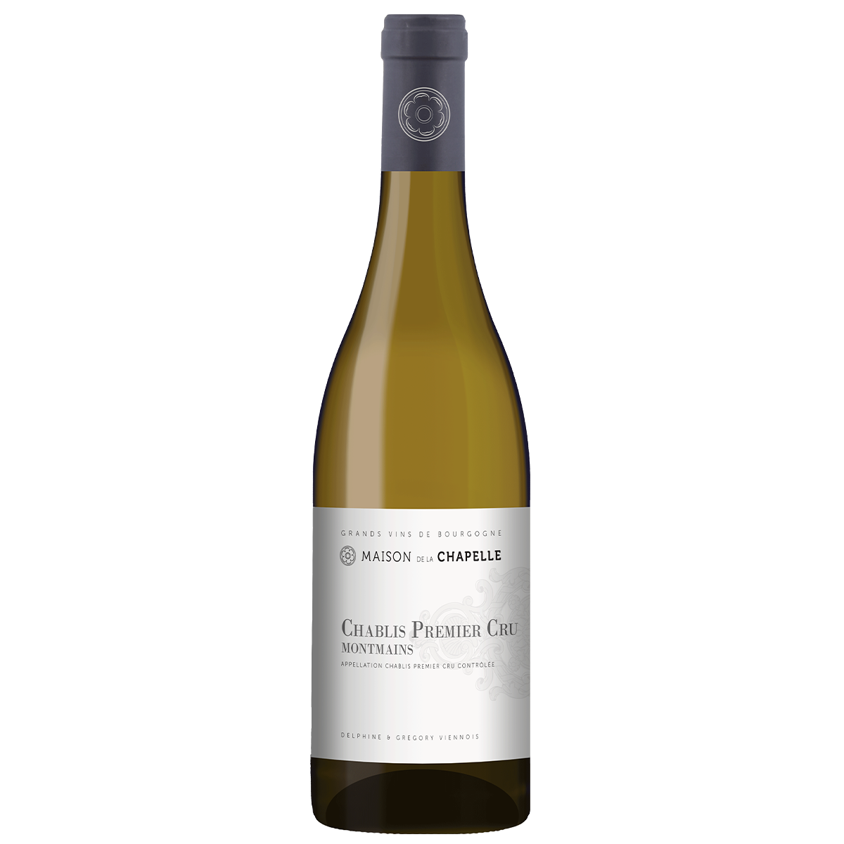 Chablis 1er Cru - Montmains 2023