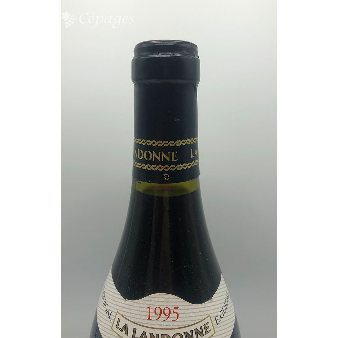 メゾン・ギガル コート・ロティ　ラ・ランドンヌ 1995