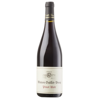 Pinot Noir 2024 Domaine Guillot-Broux