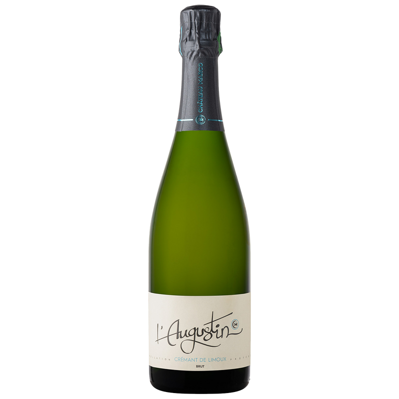 Crémant de Limoux L'Augustin 2021 Château Marco